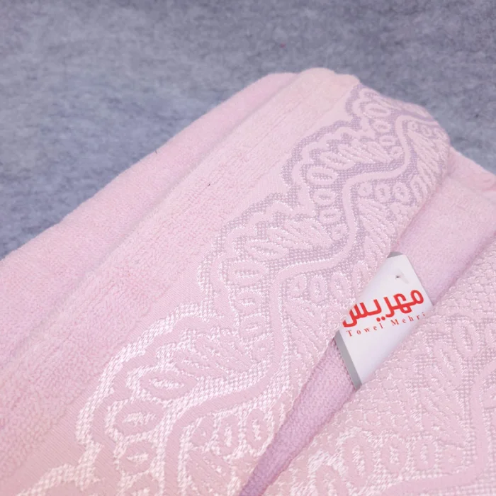 حوله تن پوش دورونخ - گیسو /fq2tHb8Xs1oCZYJo