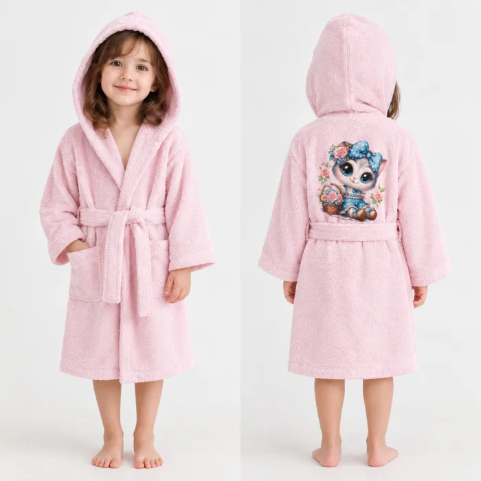 حوله تن پوش بچگانه /AvfS4tRnjB5N54Pc